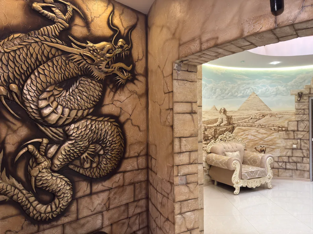 Коттедж в самом курортном районе