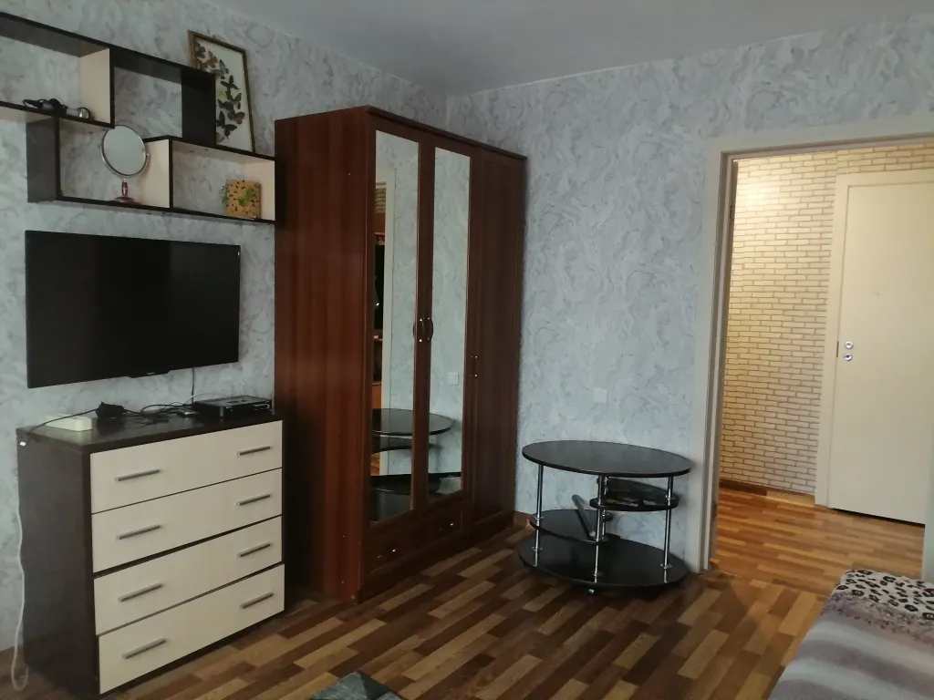 Уютная, чистая квартира для большой компании