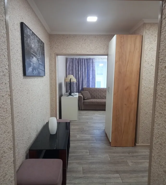 Апартаменты Вознесенские у Золотых ворот