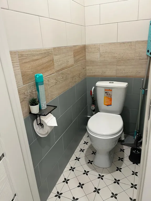 Уютная квартира в историческом центре города