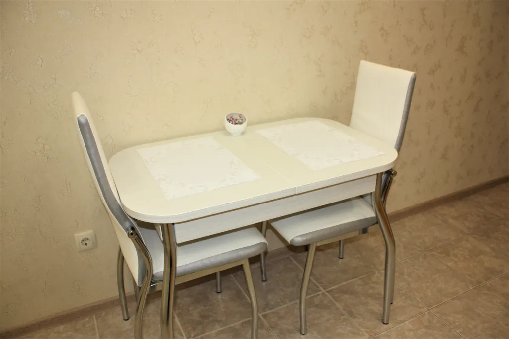 Комфортабельная квартира в центре