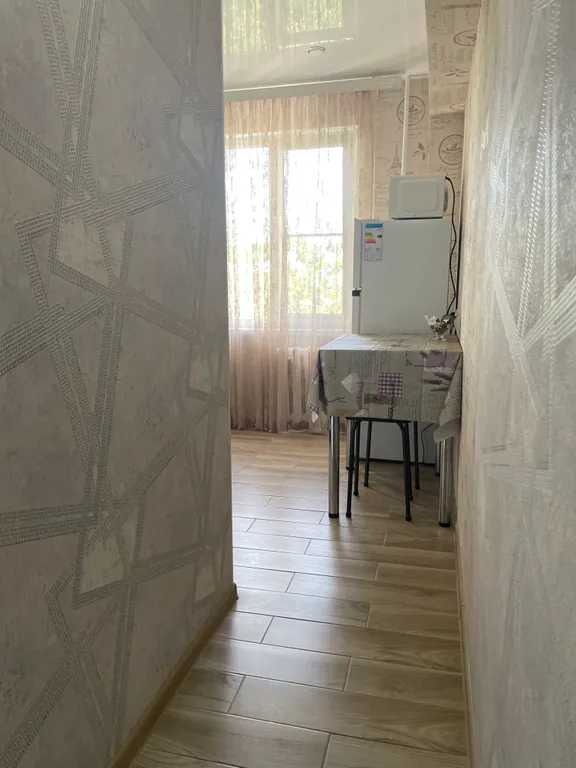 Уютная квартирка в спальном районе