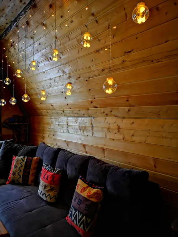 Soul house.  Комплекс Подгорье