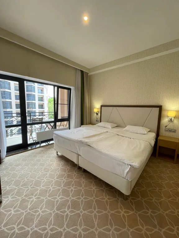 Апартамент Грин парк