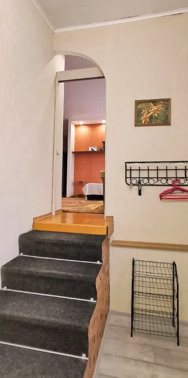 Коттедж Апартамент в курортной зоне с видом на горы — Горячий Ключ