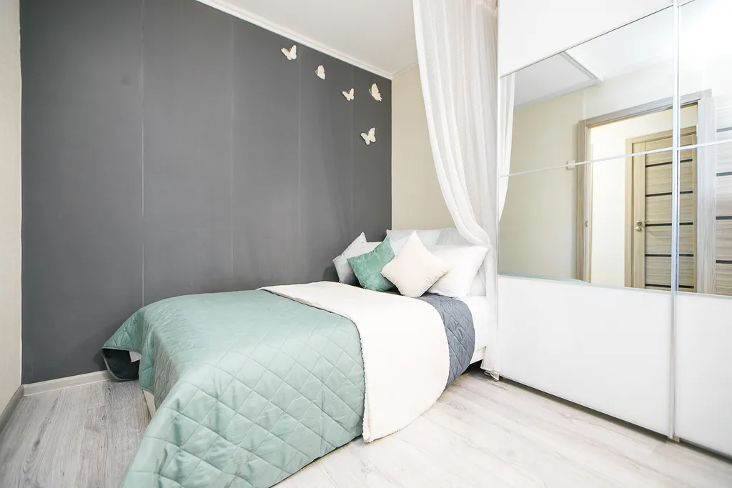 Квартира рядом с горсоветом