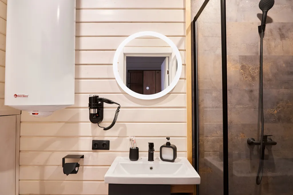 1-комнатный Дом