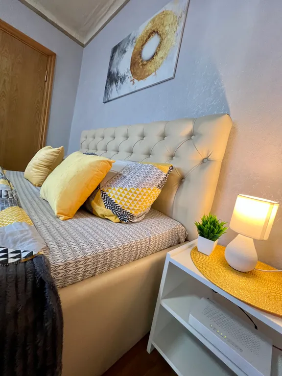 2х Комнатная квартира в Центре Белгорода до 6 гостей