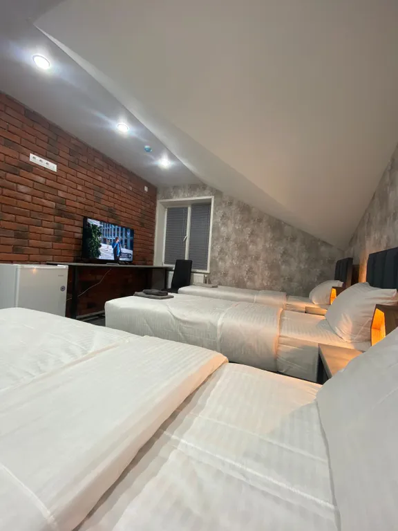 Квартира Комната — аренда посуточно в Шуя