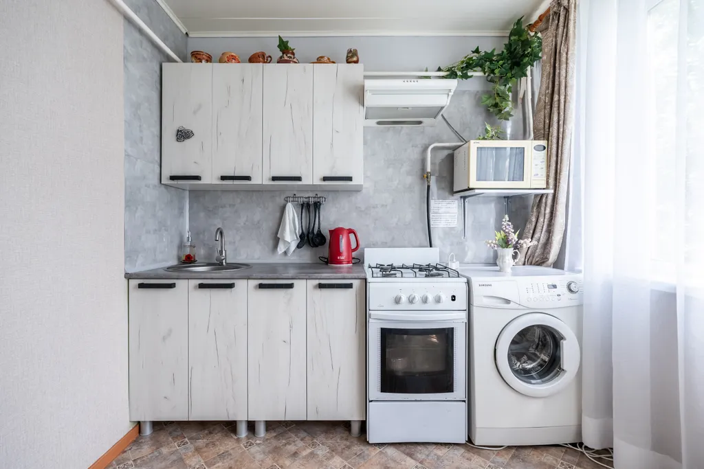 Апартаменты на Въезде