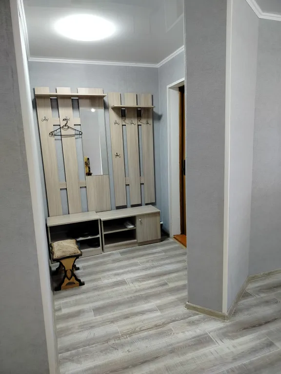 Уютный домик в деревне