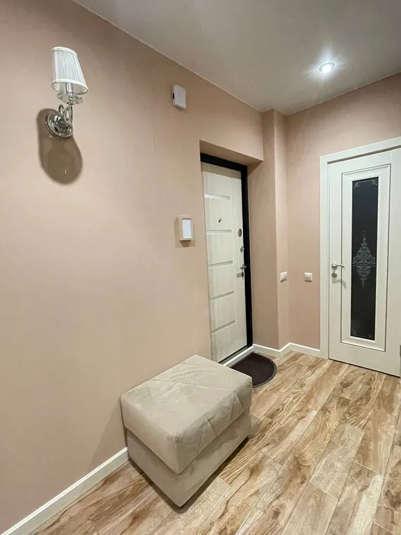 Уютная квартира в ЖК