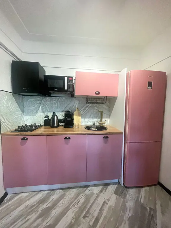 Апартаменты в исторической части города с видом на центр