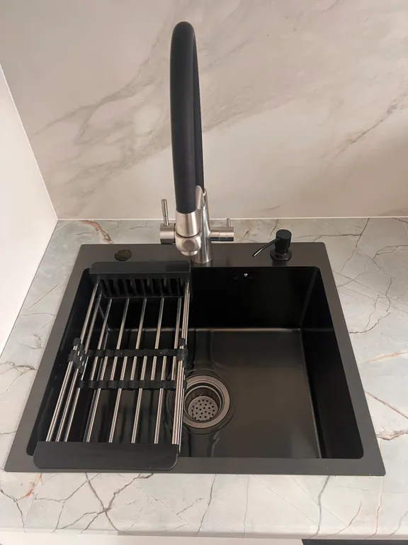 Удалённый check-in, электронный замок, центр, netflix + megogo