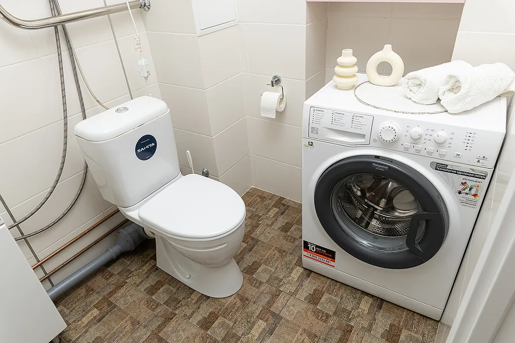 Студия в новом ЖК Центральный район