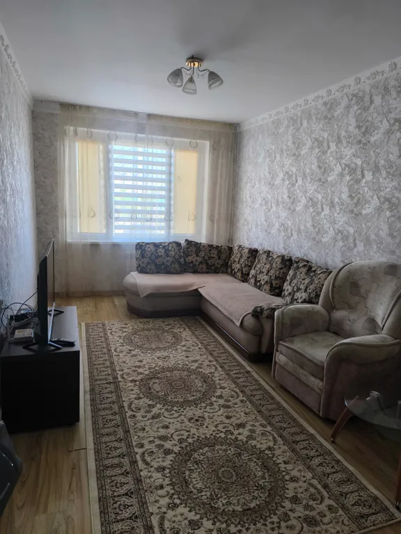 Квартира у моря — аренда посуточно в Актау