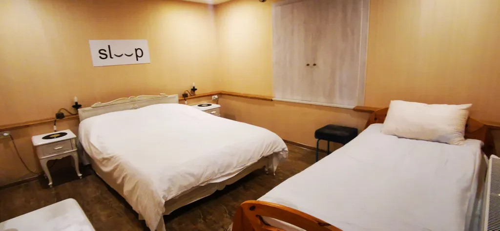 Qilimcha’s Guesthouse