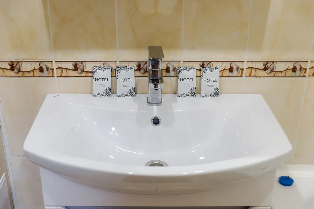 Апартаменты в центре