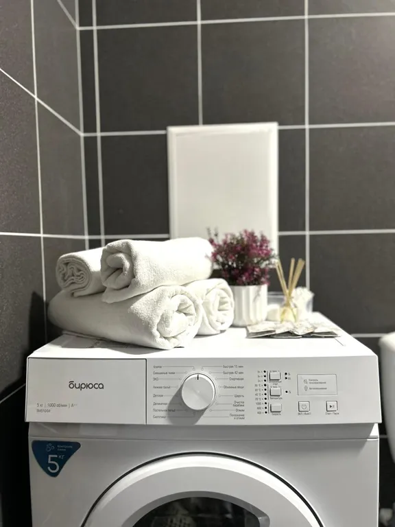 Квартира Квартира в Октябрьском районе рядом с БСМП — Красноярск