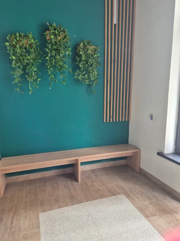 Квартира Квартира Новая уютная студия — Краснодар