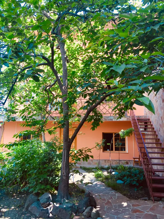 Квартира Комната — Ялта