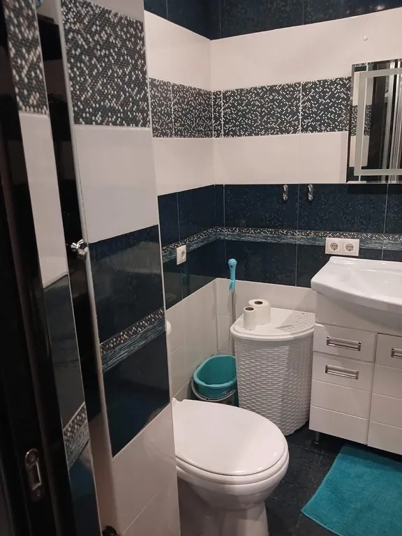 Уютная 2-х комнатная квартира в историческом центре города