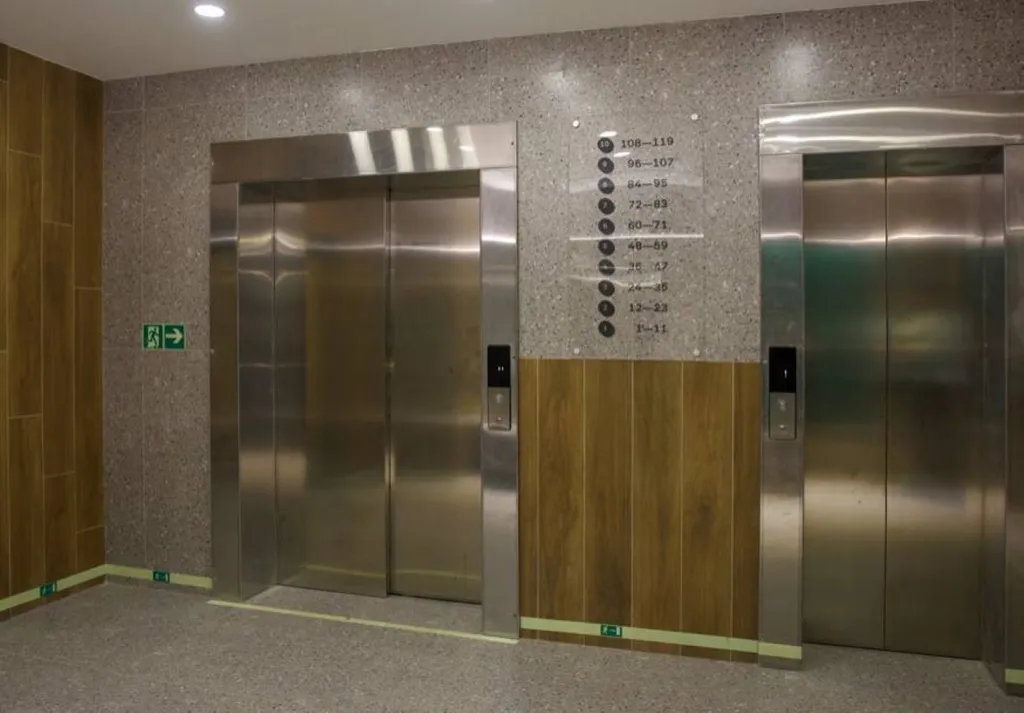 Уютная квартира в новом доме комфорт класса