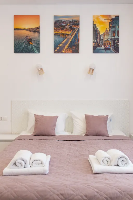 Уютная студия в центре Альметьевска