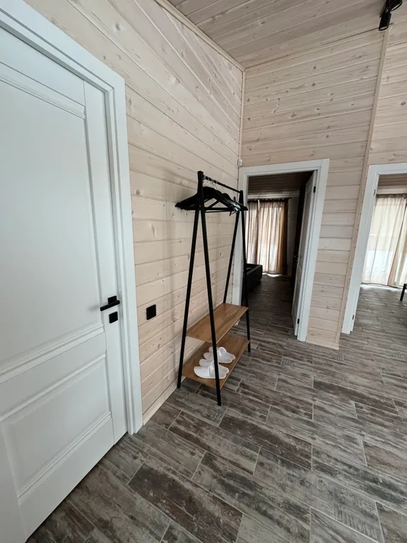 Новый барнхаус