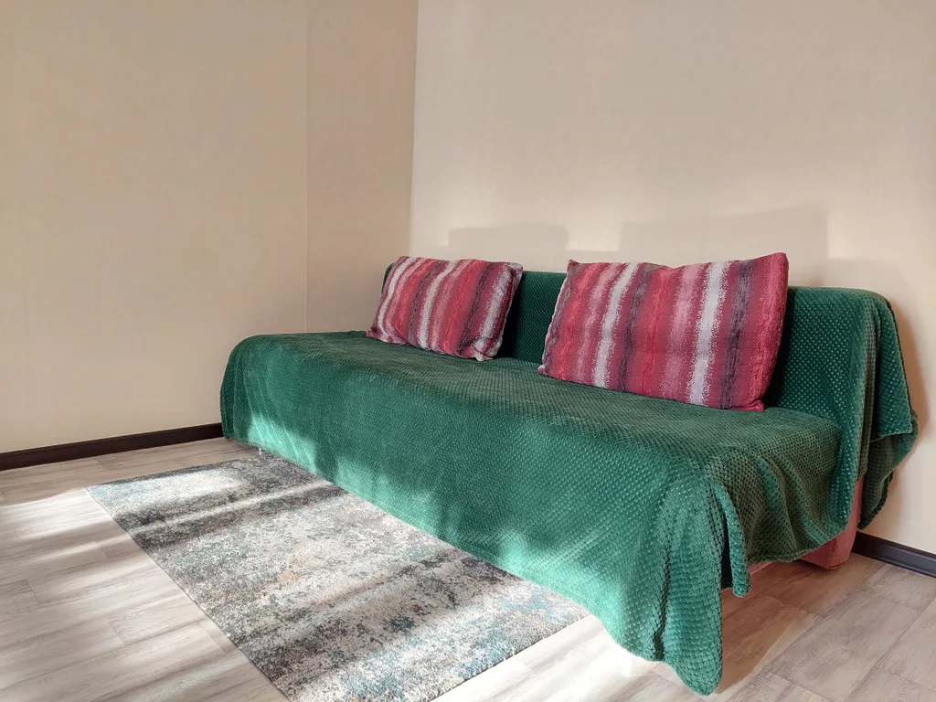 Центр, рынок, уютная однушка.