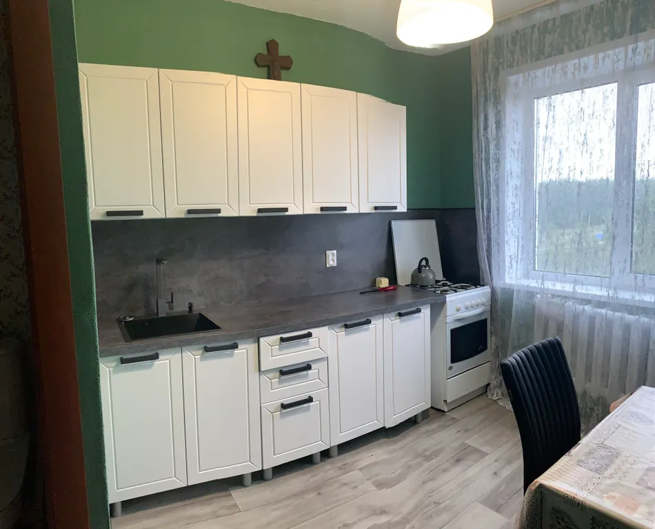 Уютная квартира в курортной зоне села Ундоры