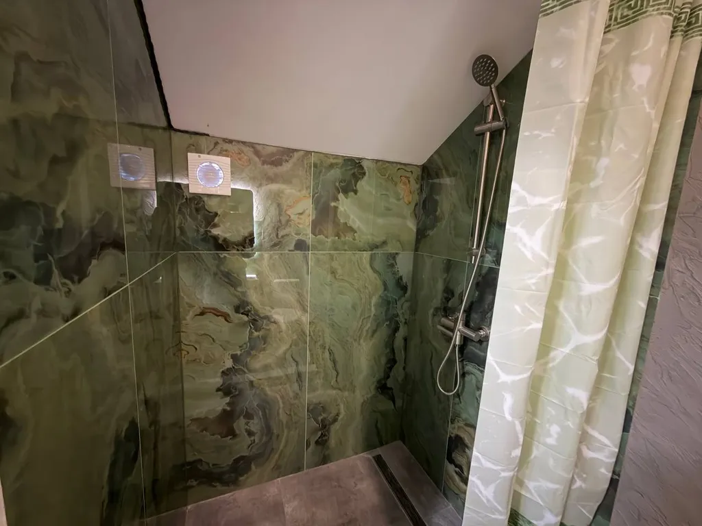 Апартаменты Ваниль