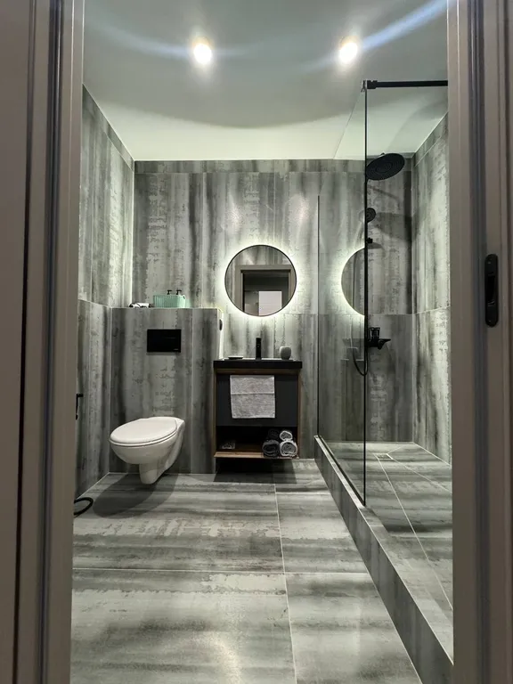 Апартаменты ЖК Истории