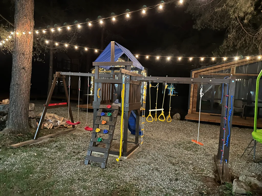 1-комнатный Дом