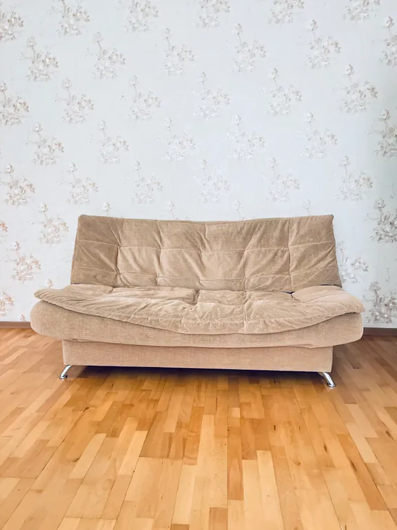 Квартира 2-комнатная Квартира — Санкт-Петербург