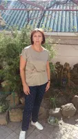 Валентина ГЛИНСКАЯ