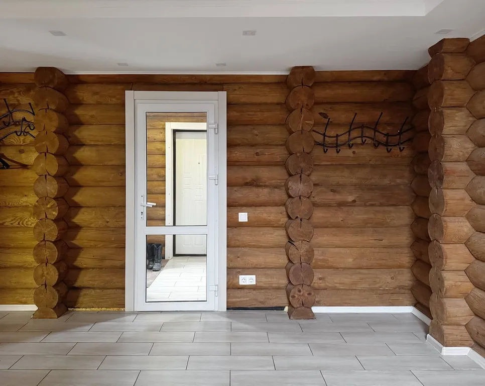 Лесная сказка