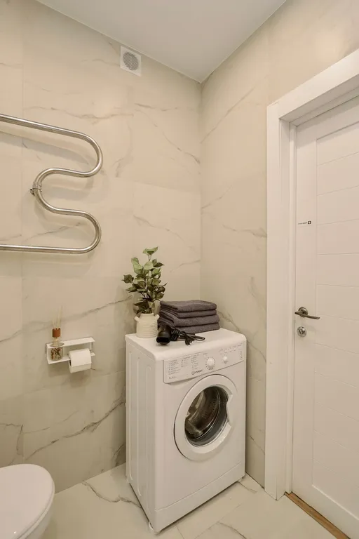 Студия в ЖК Ривьера, рядом с набережной