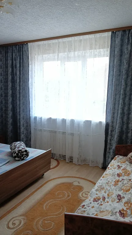 Гостевой дом Владимир