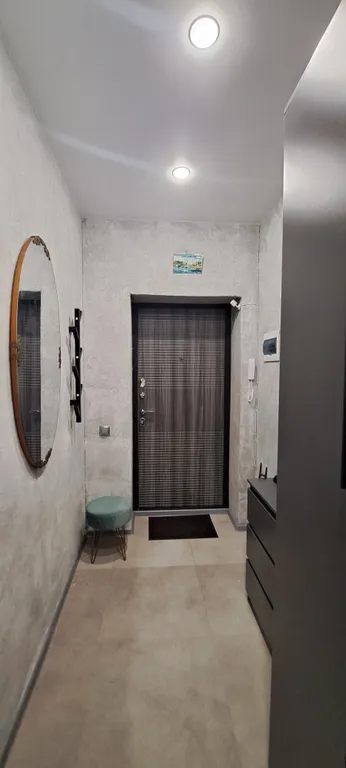 Комфортная квартира на берегу Балтийского моря