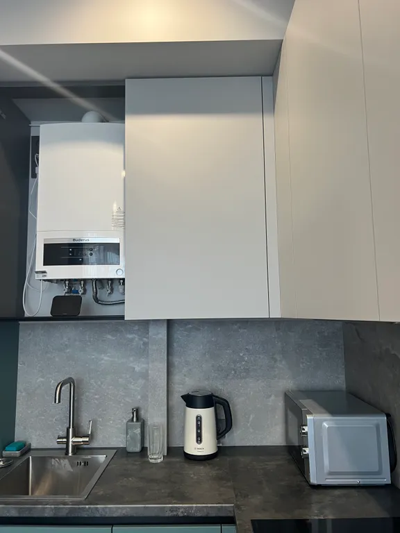 Квартира в историческом центре