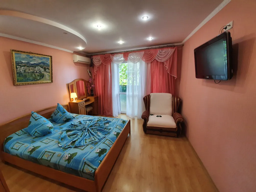 Уютный коттедж в тихом месте