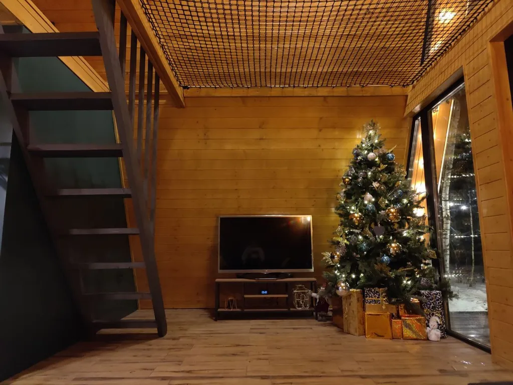 Гостевой дом Вудрум