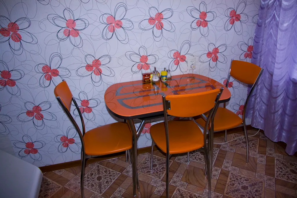 Однокомнатная квартира класса Люкс