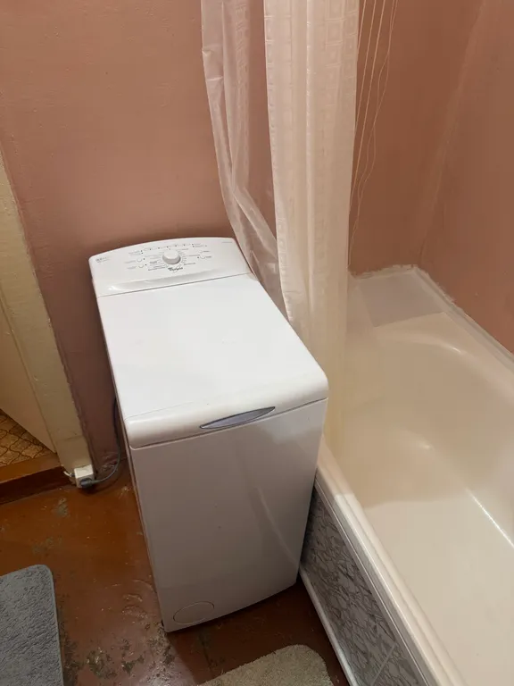 Однокомнатная квартира