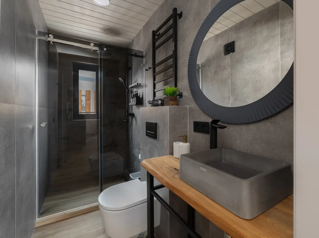 Частный загородный дом Freedom