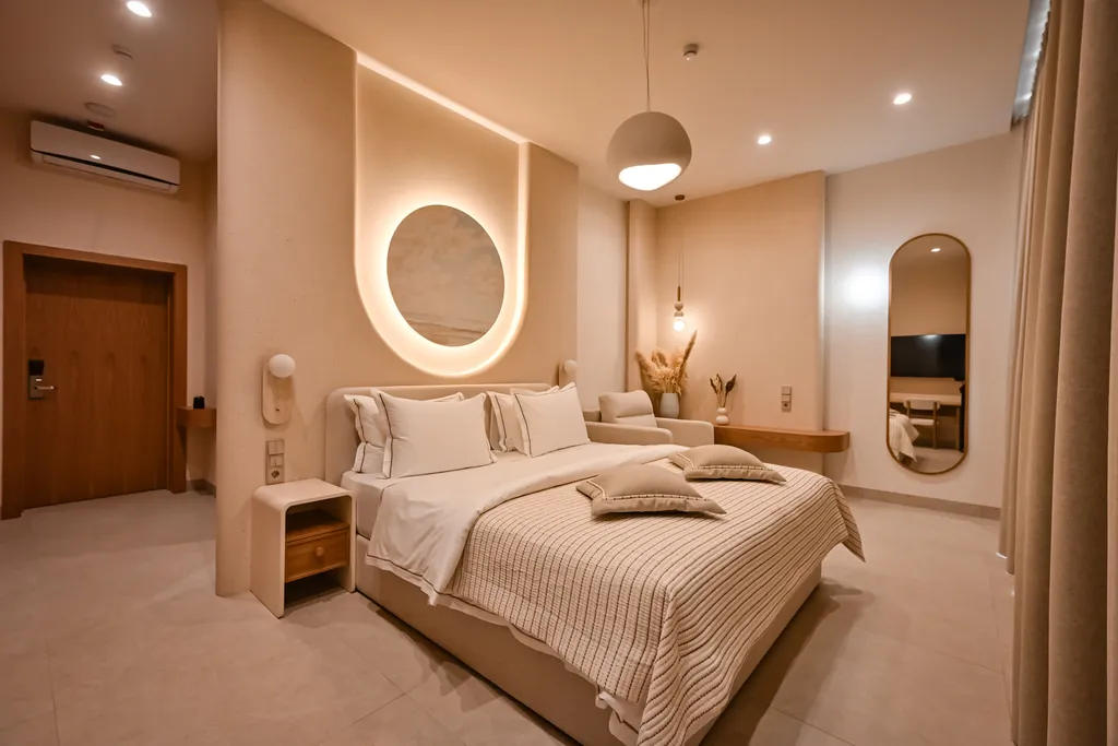 Квартира Комната — аренда посуточно в Ялта