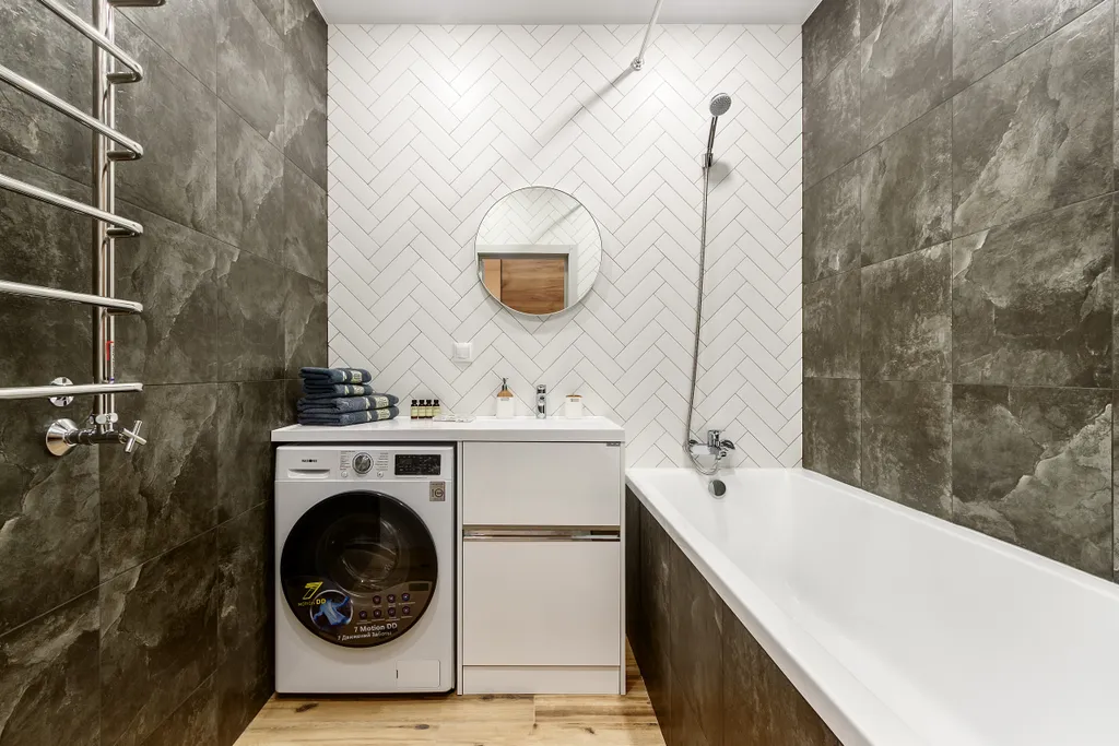 Двухкомнатный Lux с потрясающим видом на Дон