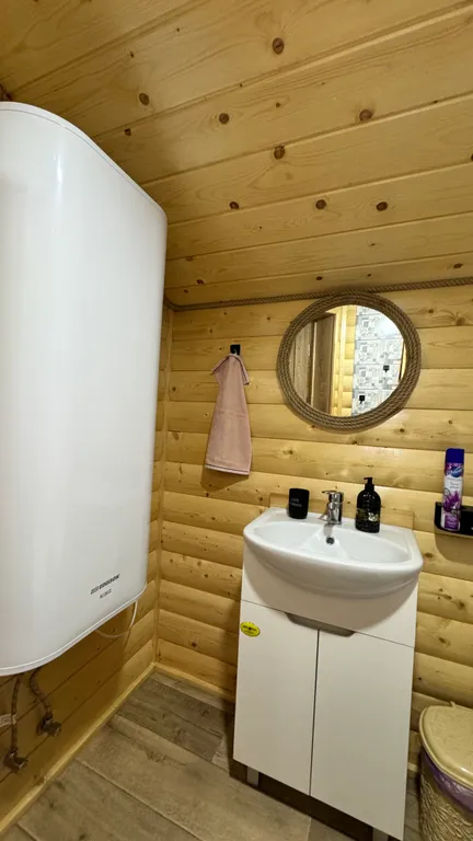 Медвежья берлога