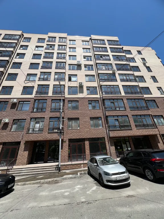 Уютная квартира в центре города с видом на горы